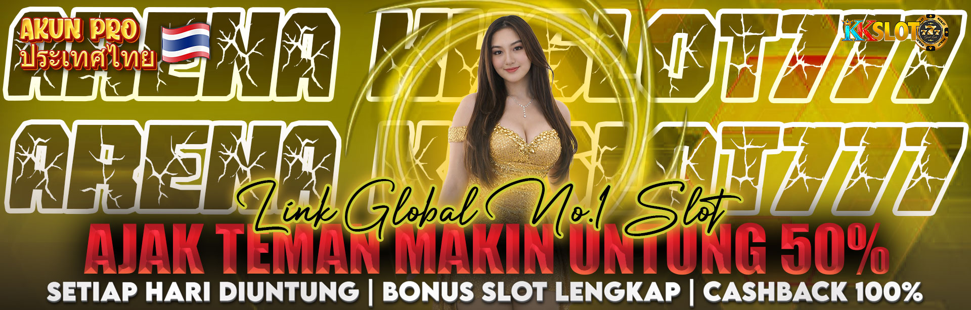 Mulyadi88 Banner Slot Online
